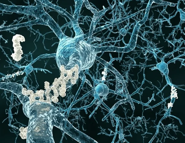Scientists find a molecular switch that drives Alzheimer’s damage