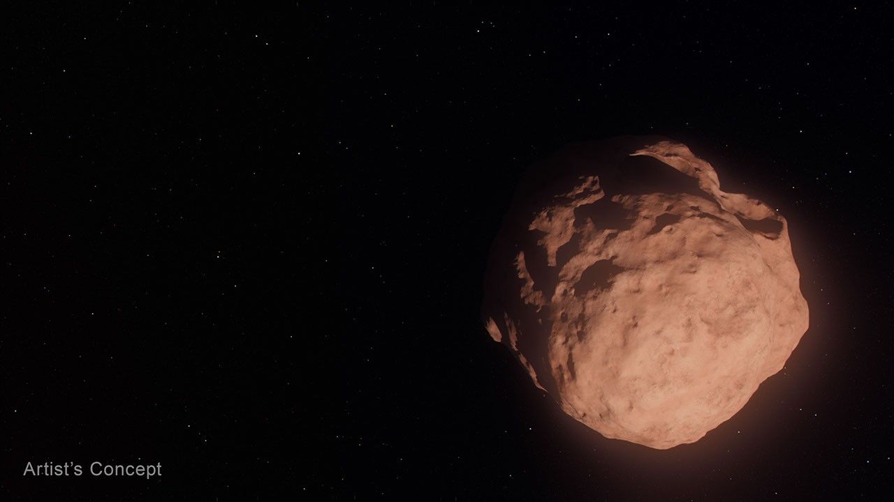 Hubble and Webb just found 27 tiny worlds past Neptune