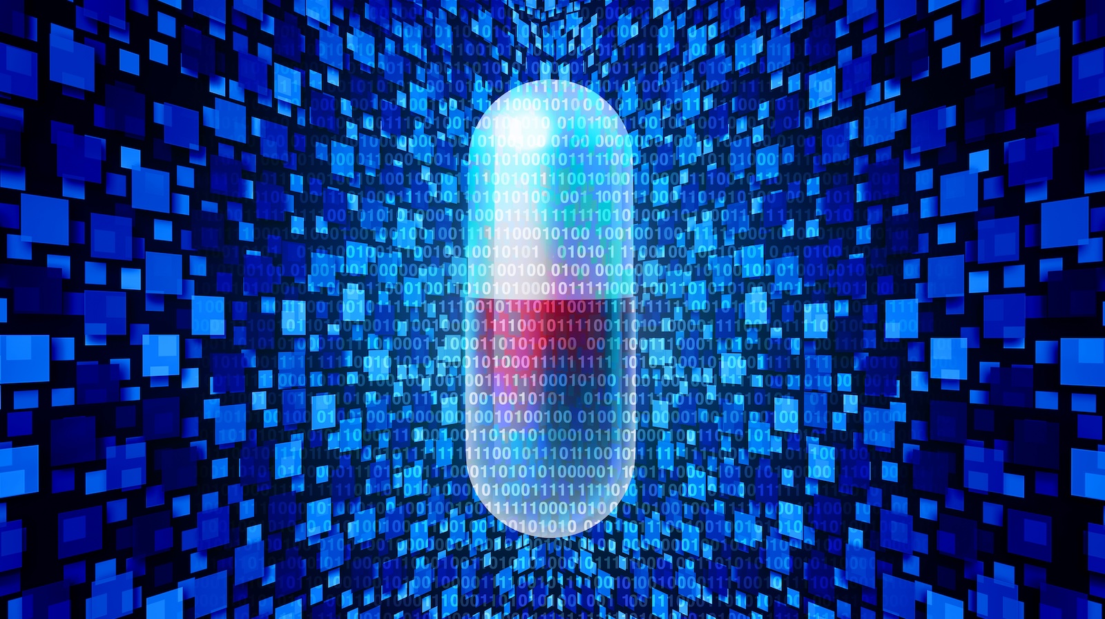 Stanford’s 37,000 AI agents designed a cancer drug