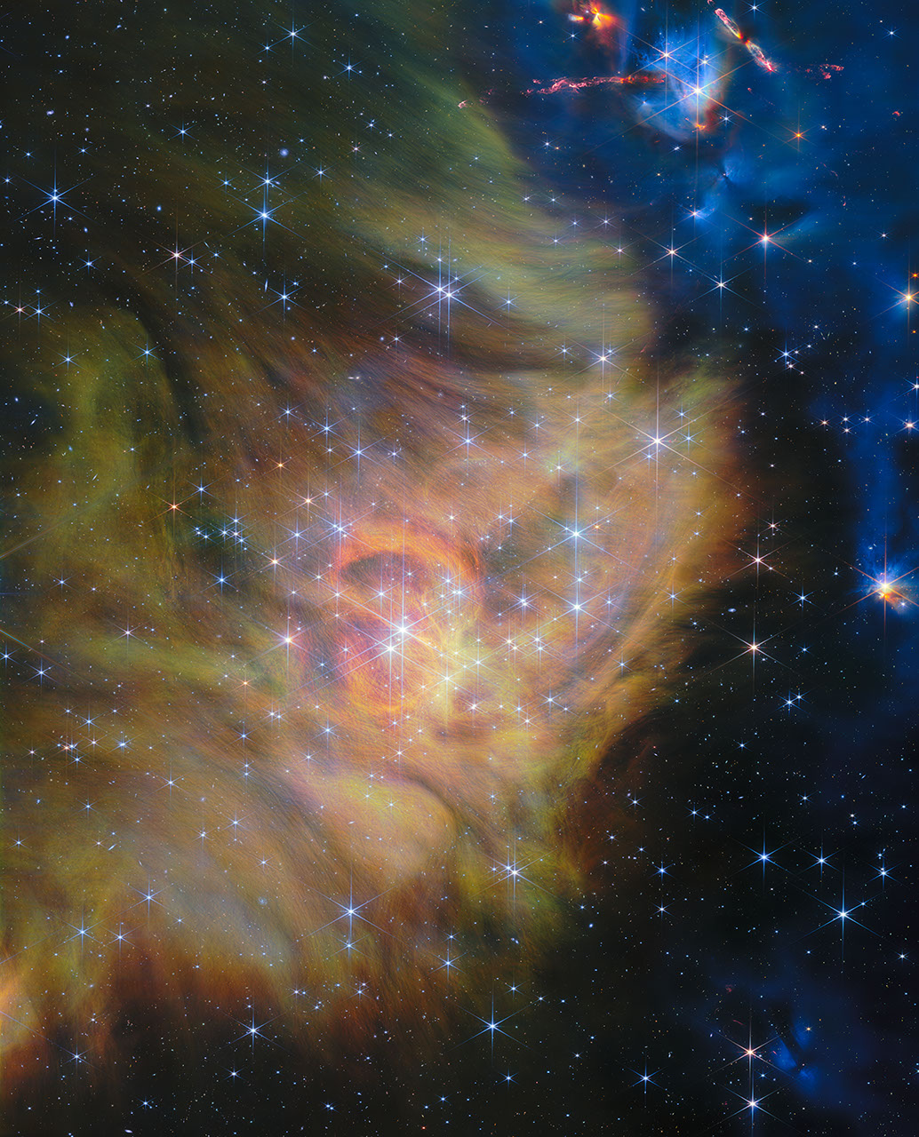 Webb just found brown dwarfs twice Jupiter’s mass